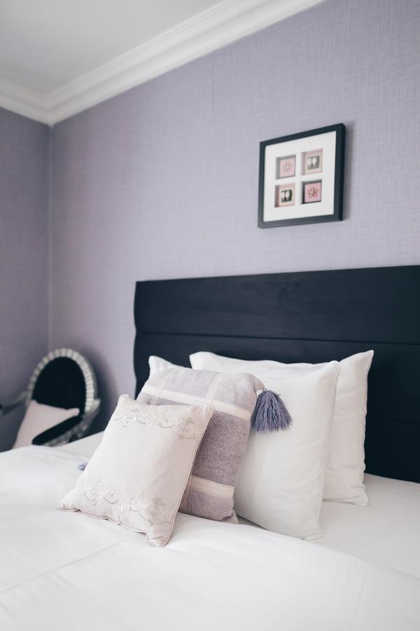 Elizabeth House Hotel Bracknell Bagian luar foto